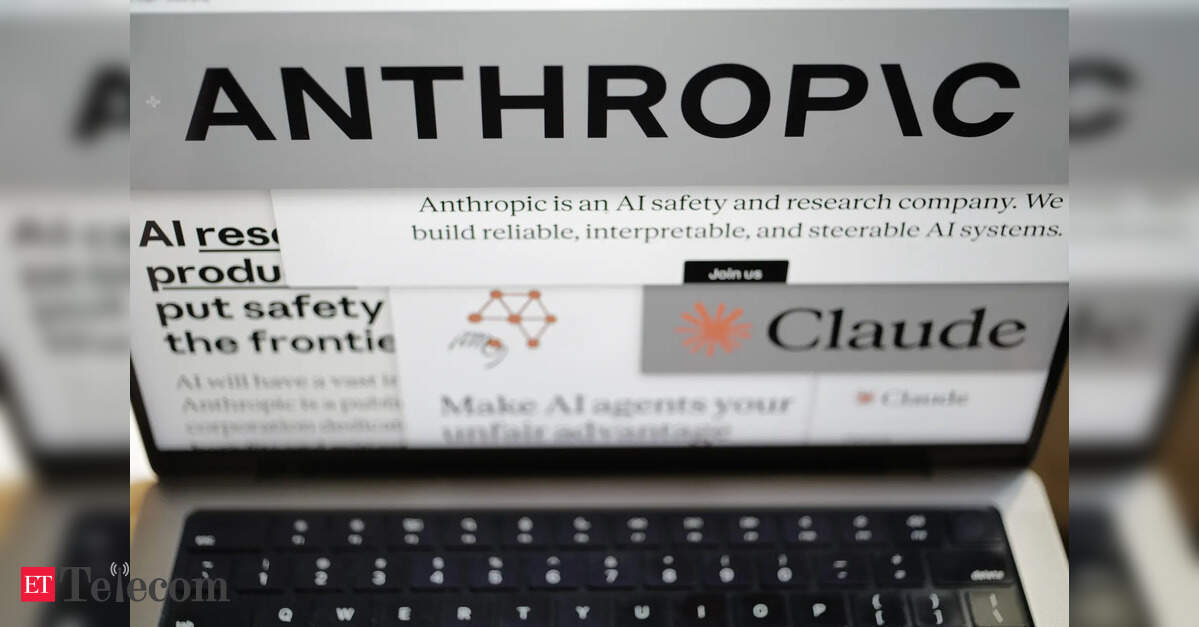 US removes curbs on Anthropic's latest Fable, Mythos AI models
