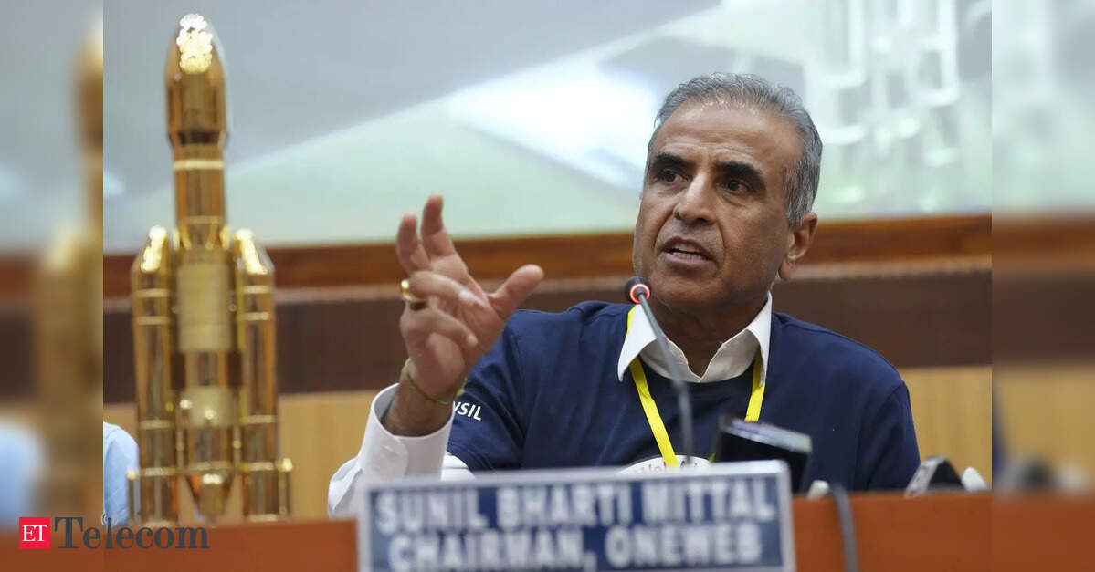 Industry hopeful of India-US trade deal in coming weeks: Sunil Mittal
