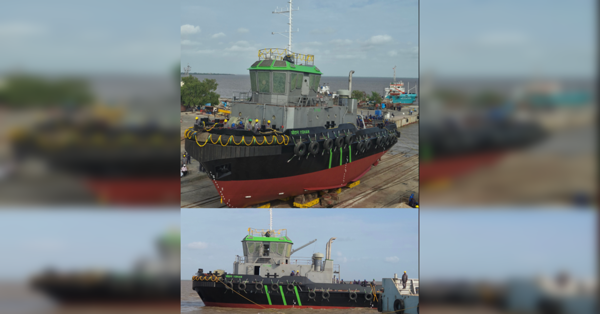 Shoft Shipyard picks up pace with multiple orders for top customers ...