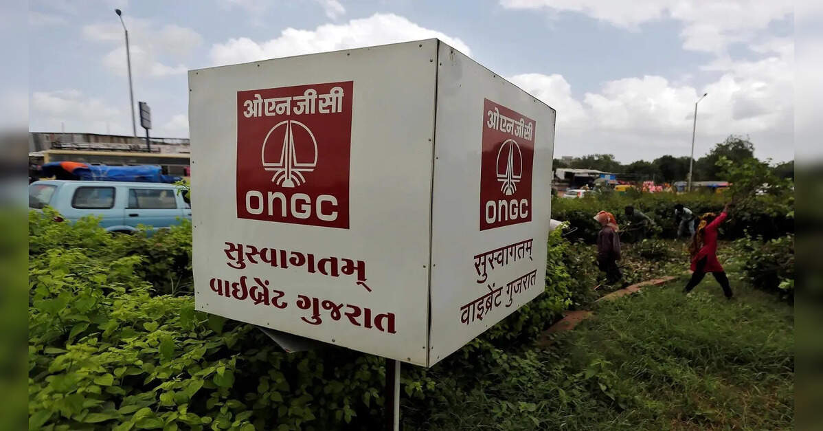 Govt relaxes norms as search begins for next ONGC chief