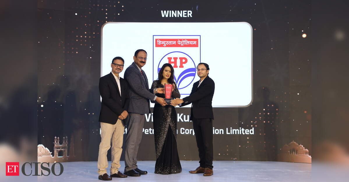 ET Enterprise Security Awards 2026 Recognizes Cybersecurity Innovations
