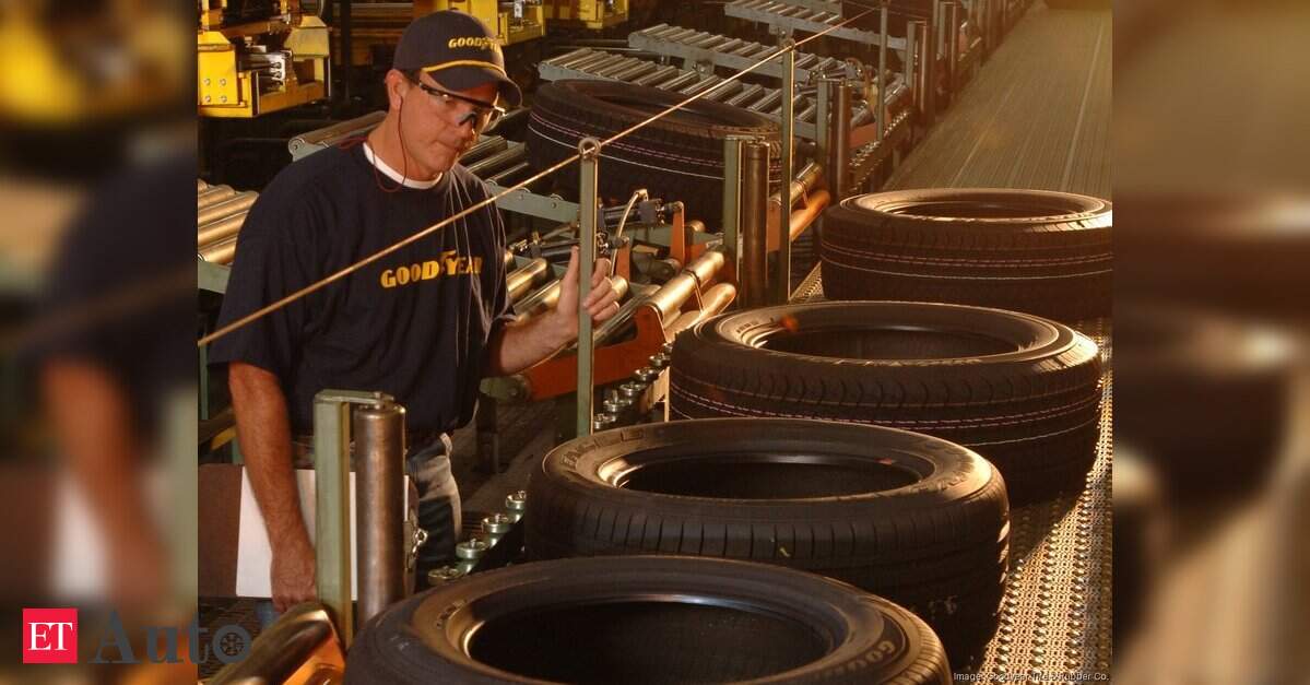 Japanese rubber gains as oil rises, China tyre demand supports prices