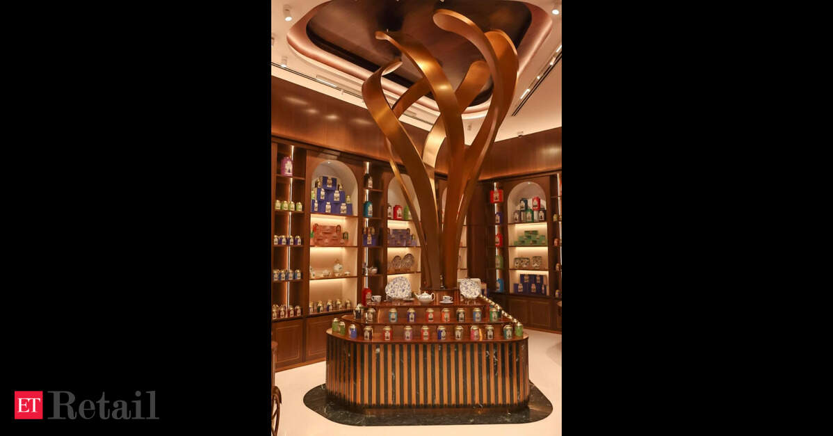 Sublime enters travel retail with first airport store at Bengaluru Airport's Terminal 2