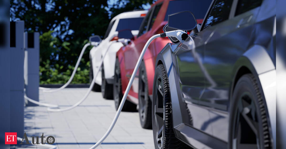 India’s oil shock problem: Why electric vehicles are the solution