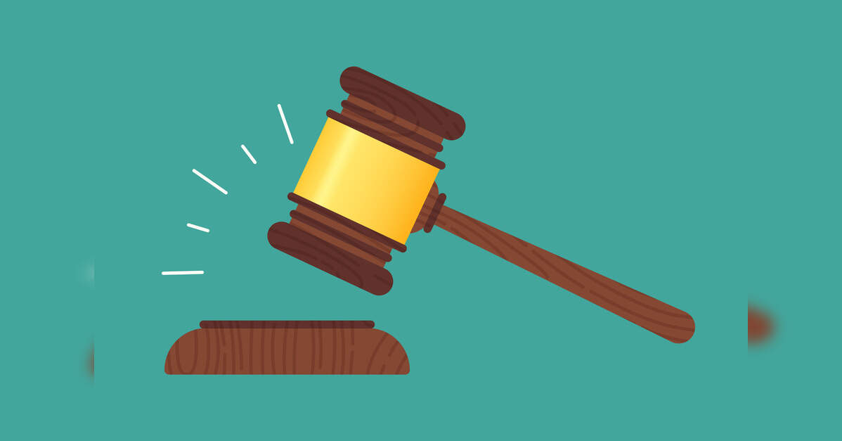 Supreme Court flags risks of AI use in courts, seeks safeguards