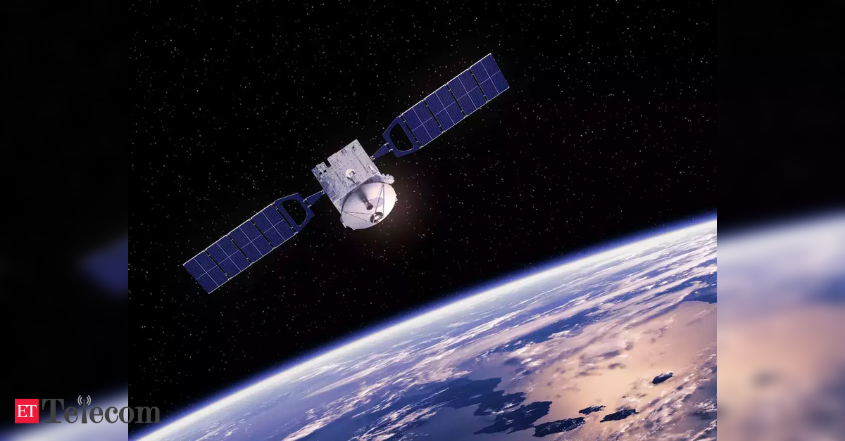 India's space industry hunts for its SpaceX moment