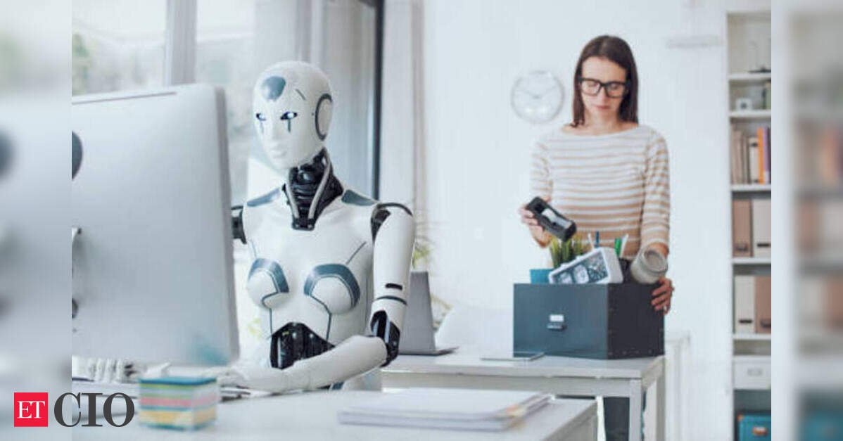 AI Adoption Fuels 28,000 Monthly Tech and Finance Job Losses