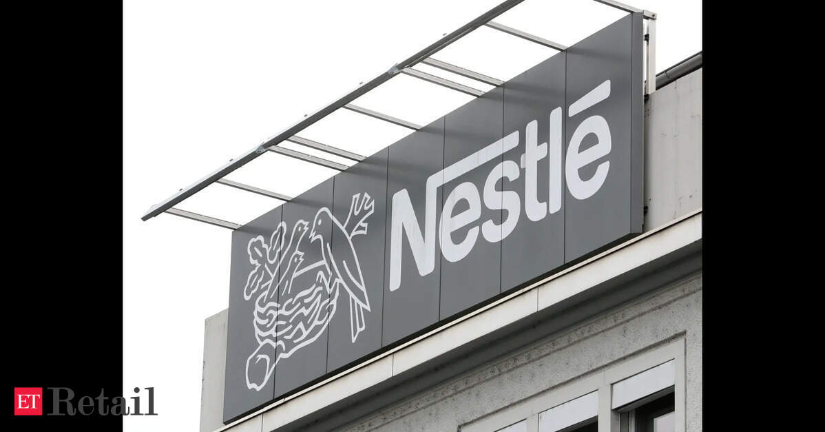 Nestle India Leverages Quick Commerce to Drive Premium Product Reach Beyond Cities, ETRetail