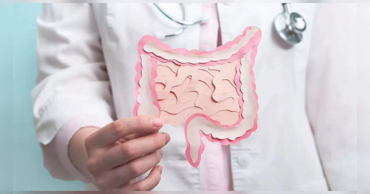 Study describes how psychological stress can alter gut microbiome, increase risk of disease