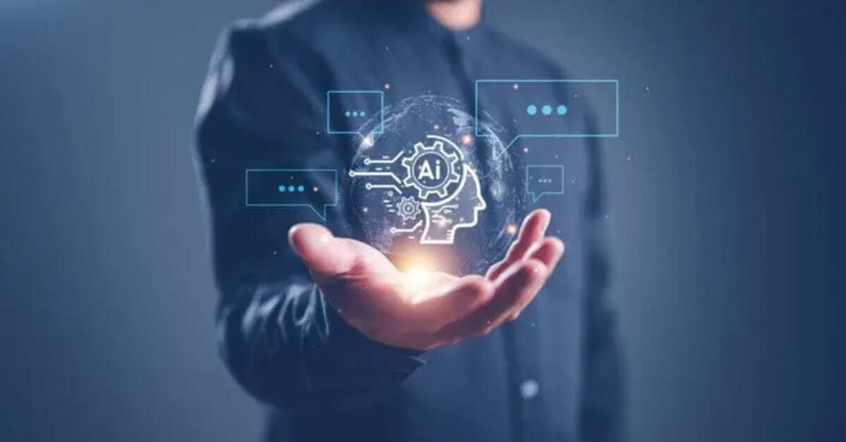 India emerges as safe haven for investors as they seek shelter from AI frenzy