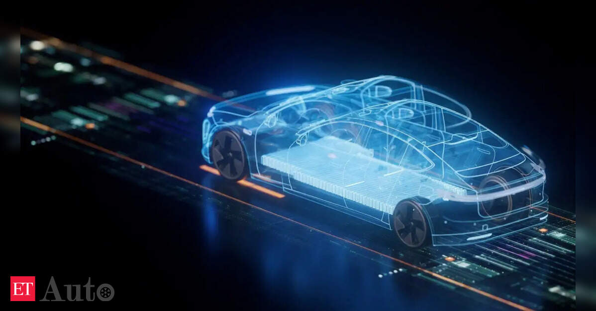 India proposes mandatory cybersecurity rules for software-defined vehicles