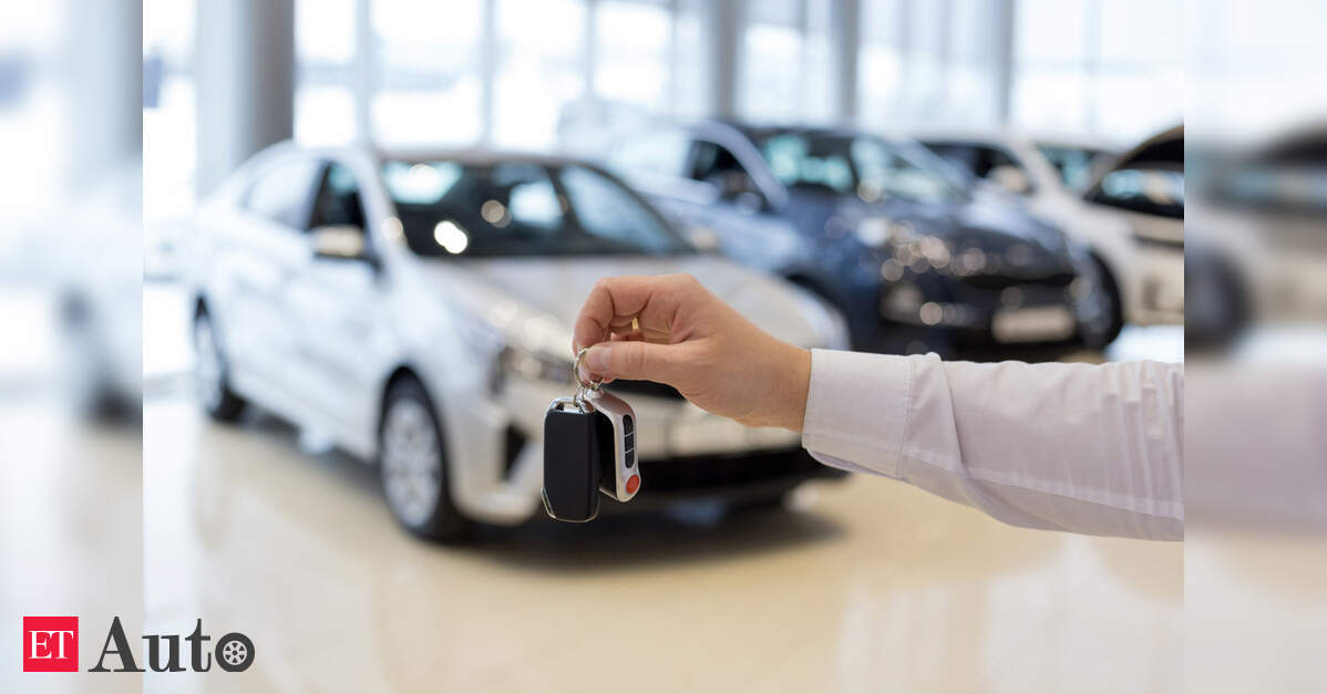 Festive tailwinds, new launches to fuel strong Q2 auto sales