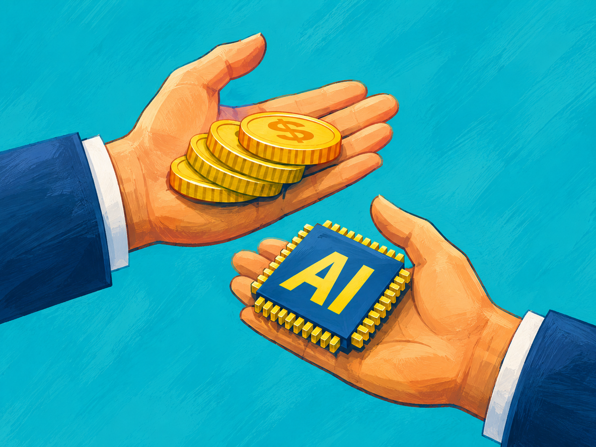 SK Hynix targets $28 billion US listing amid AI-driven chip boom