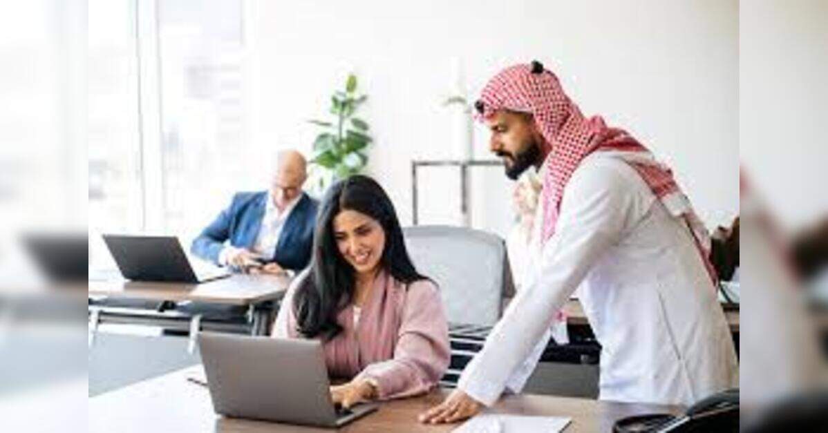 Saudi Arabia's unemployment falls to 6.4% as women's employment gains accelerate
