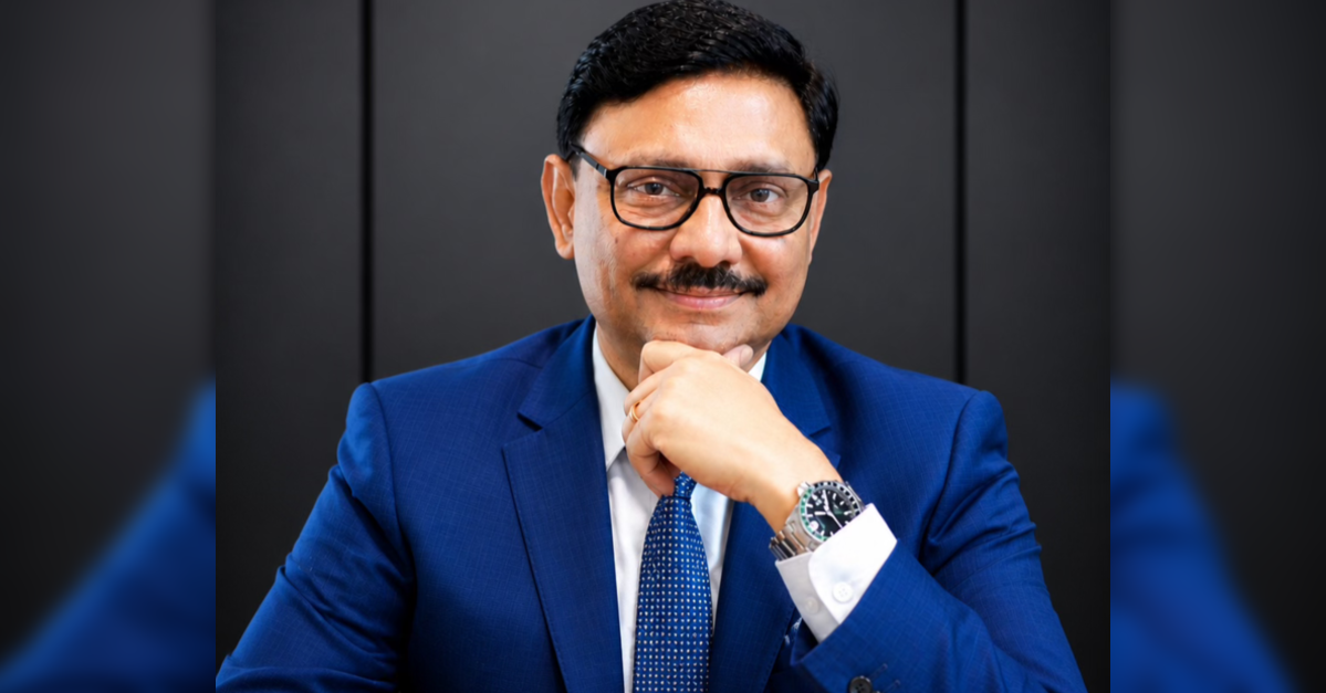 Deepak Fertilisers and Petrochemicals appoints Dr Naresh Kumar Puritipati as President – Human Resources