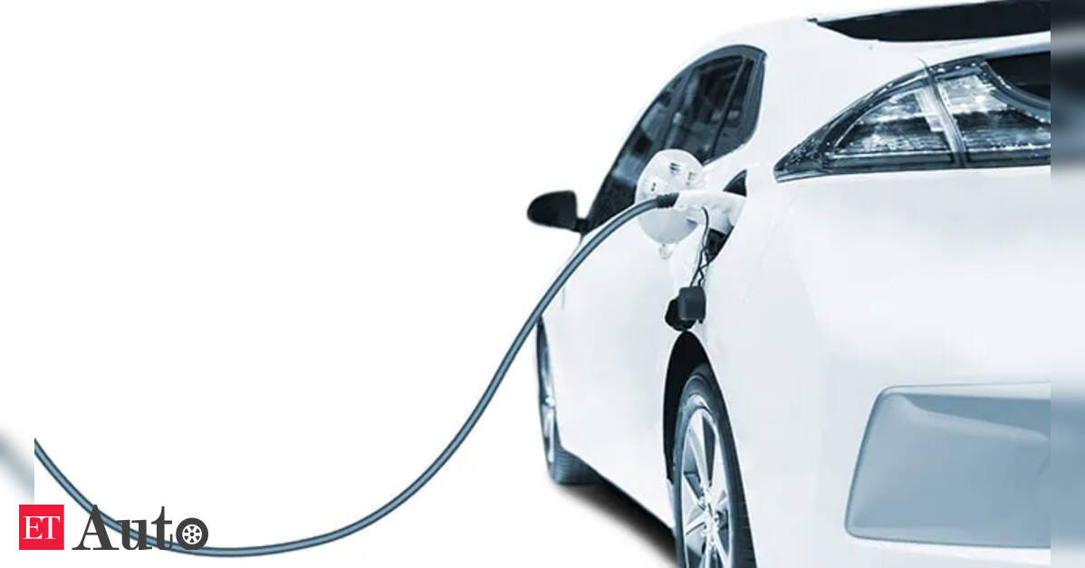 Gujarat EV registrations nearly double in H1 2026, surge 97% YoY