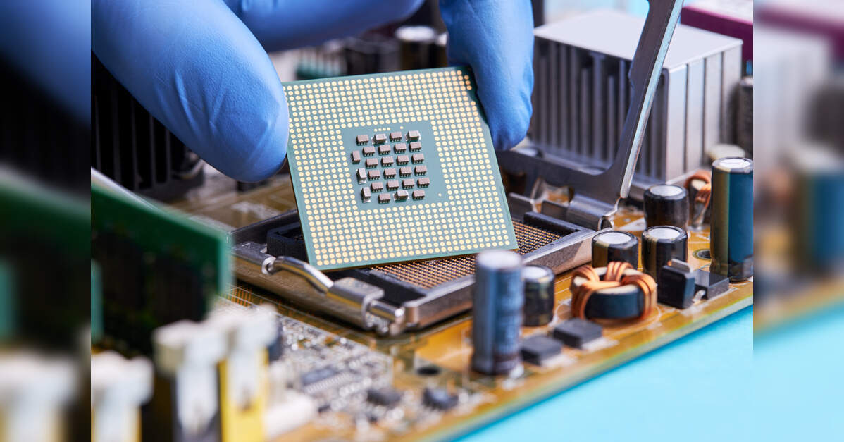 India's Semicon 2.0: Government expands incentives for semiconductor ecosystem beyond fabrication