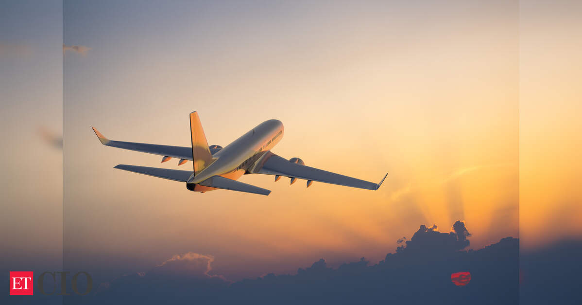SITA Maps Technology Enabling 10 Billion Passengers