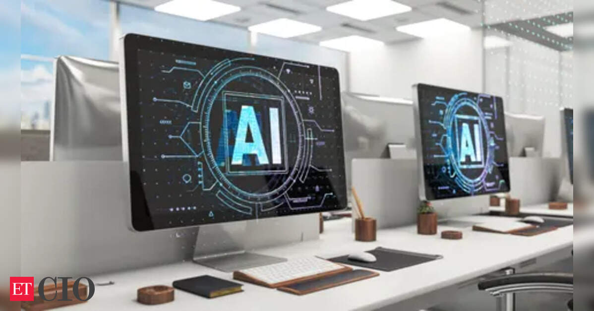 Gartner predicts 60 of organizations will adopt smaller software engineering teams by 2029 due to AI
