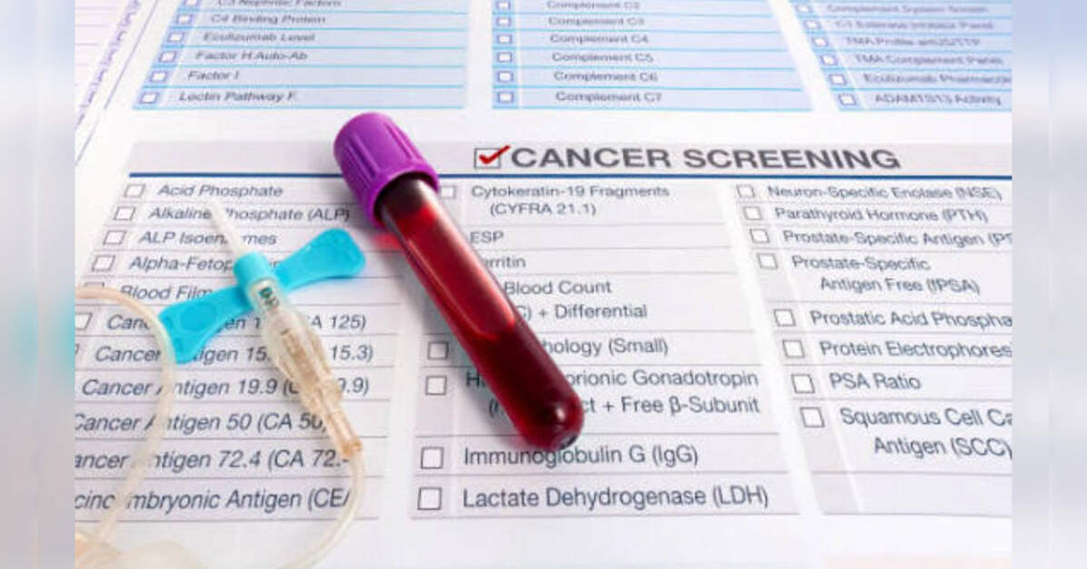 Reliance's Strand Life Sciences Secures Indian Patent