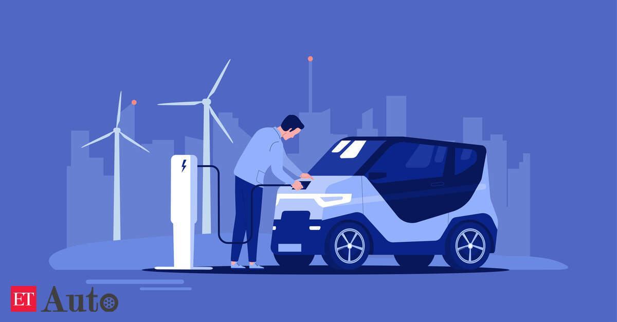 Gujarat records nearly twofold jump in H1 EV sales