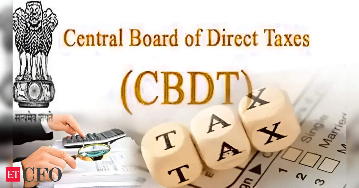 CBDT notifies NCCL's Core Settlement Guarantee Fund for tax exemption under old Income Tax Act