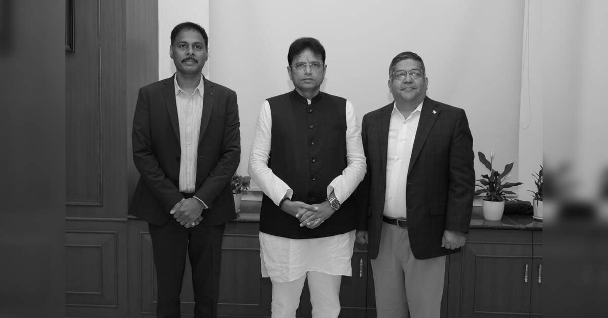 Nationwide marks first international campus with Hyderabad GCC
