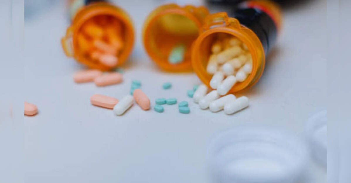 Govt Steps Up Efforts to Curb 'Irrational' Drugs