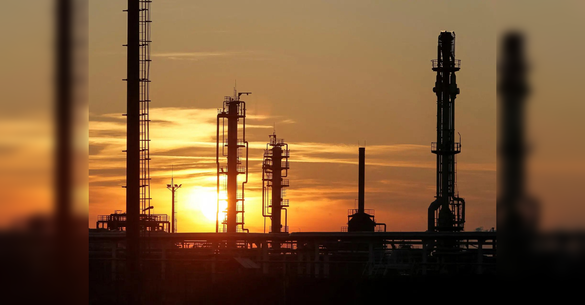 Indian Oil Corporation's ₹75,000 crore expansion to boost refining capacity by December 2026