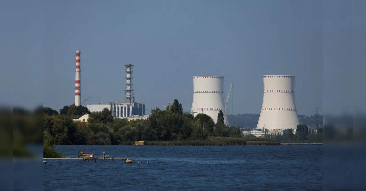 Nuclear power gear companies ready to go critical