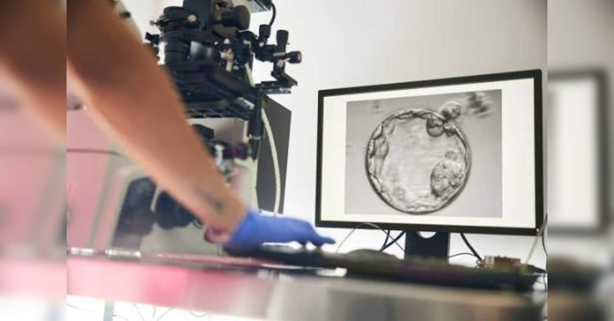 IVF clinics under scanner: NCW forms expert panel for review of regulatory framework, laws
