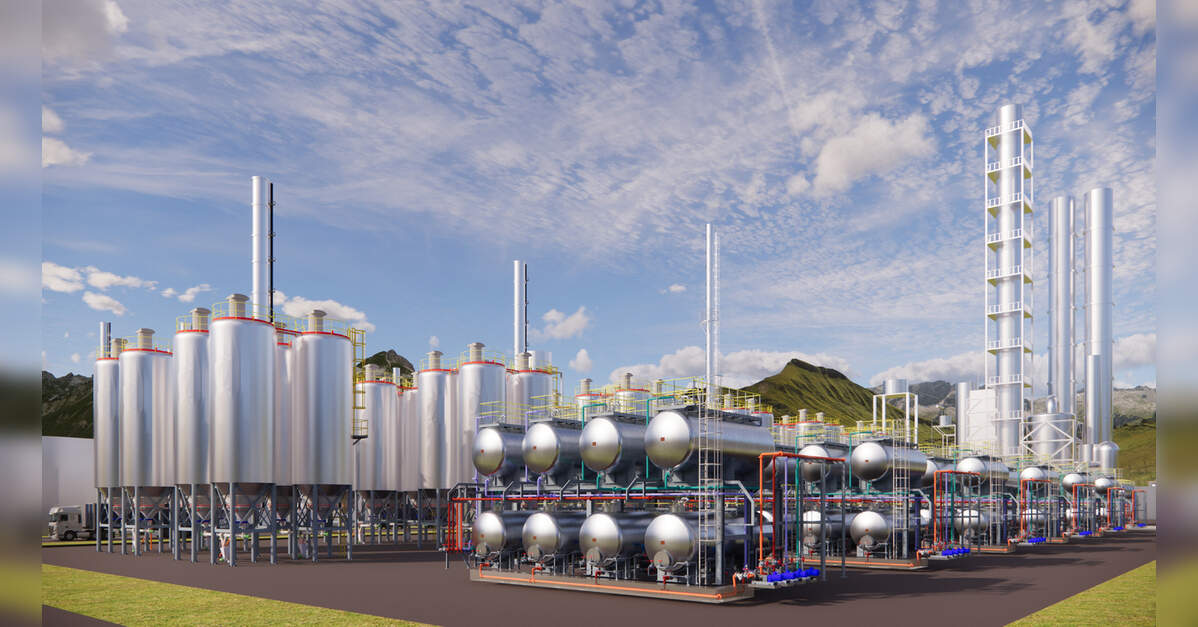 Adani Enterprises Collaborates with Dioxycle to Pioneer Low-Carbon Chemical Production in India, ETManufacturing