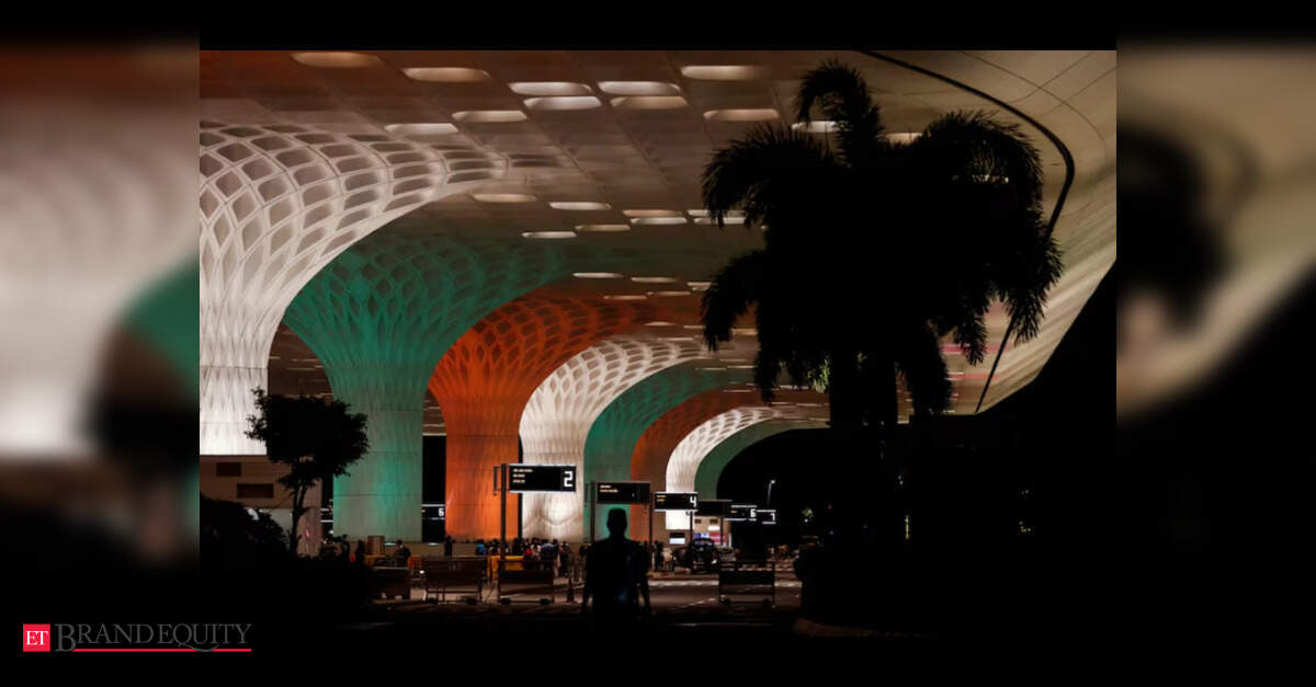 India finds Adani's Mumbai airport shops sold nicotine pouches in breach of law