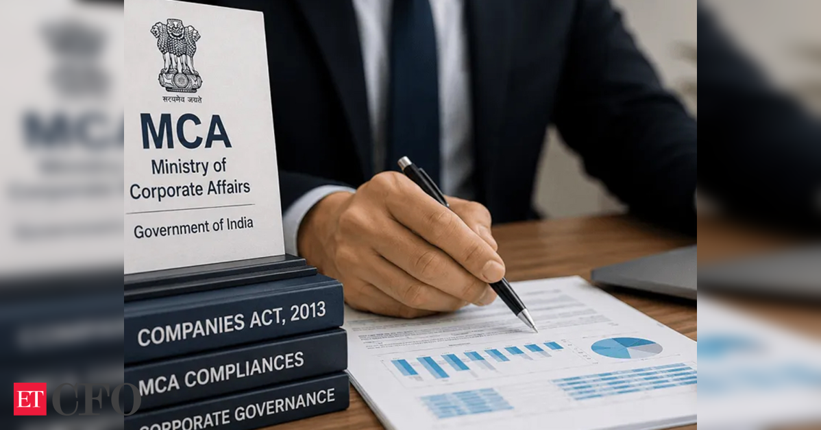 Explained: What is the Companies Compliance Facilitation Scheme and why has the MCA extended it?