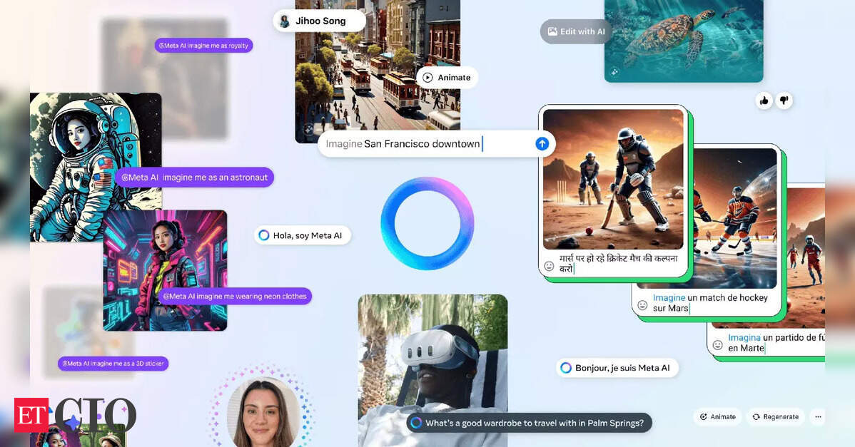 Meta's AI reality check: Why consent is the next battleground