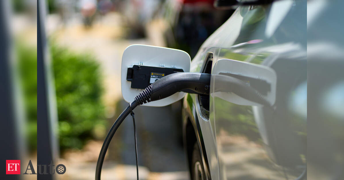 Tripura signs ₹2,240cr MoUs to boost EV ecosystem
