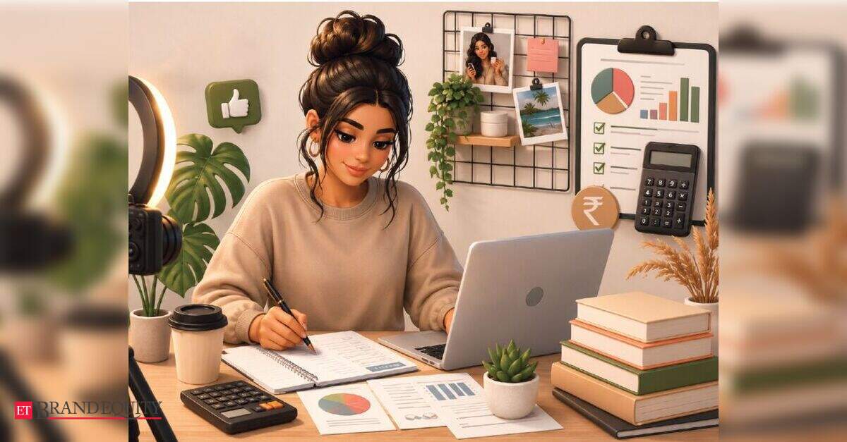 Taxation simplified for influencers: Right ITR form, tax regime and tax traps to avoid