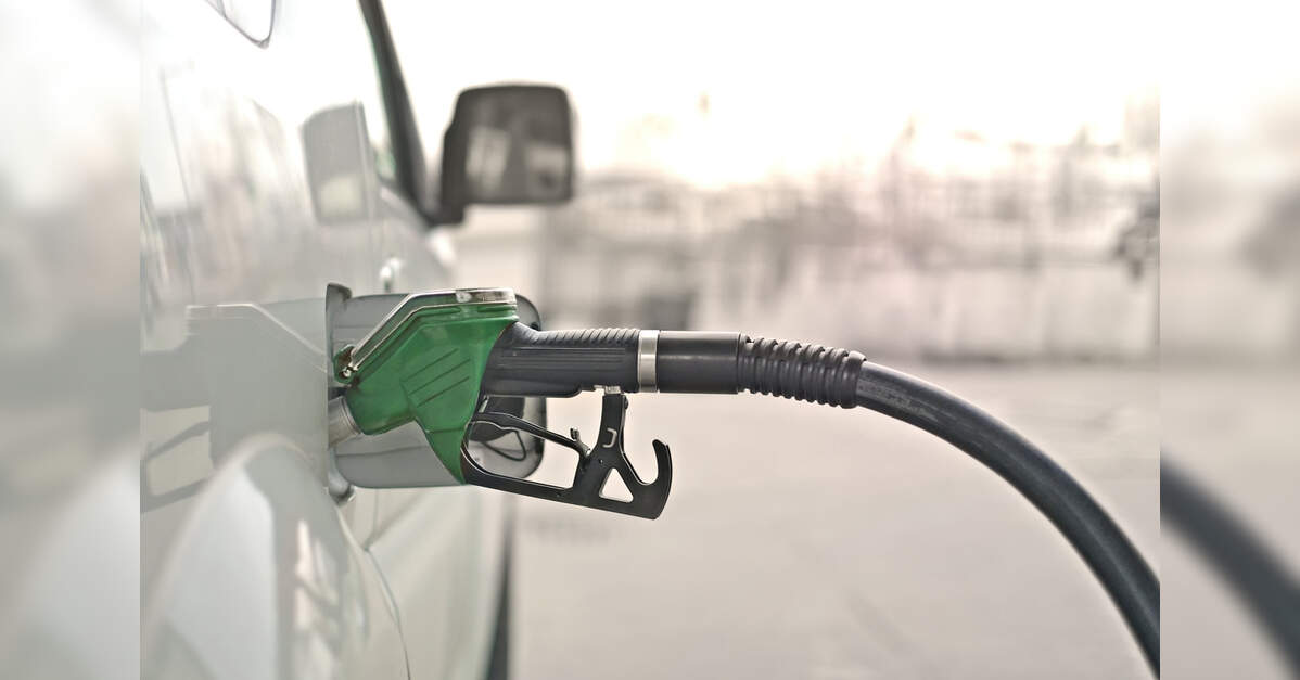 Ethanol Surplus: Distillers Eye Neighbouring Markets