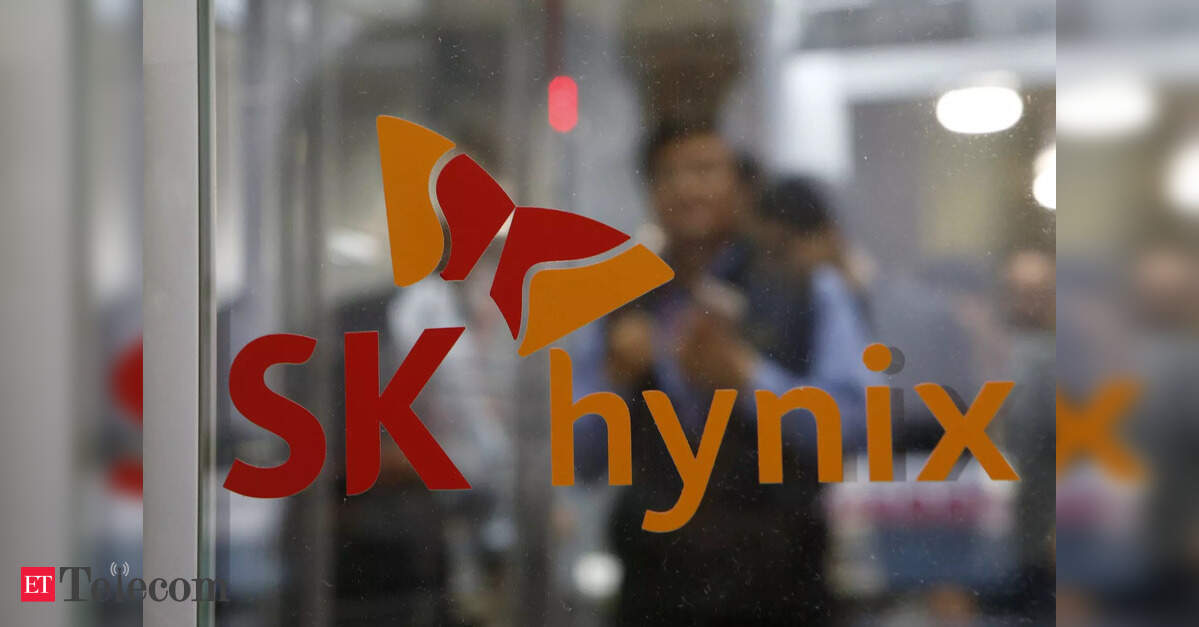 SK Hynix is a golden goose. It has to lay more eggs