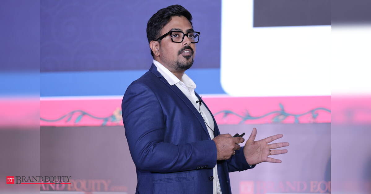 ET BWS 2026: AI is making the TV viewing experience more personalised