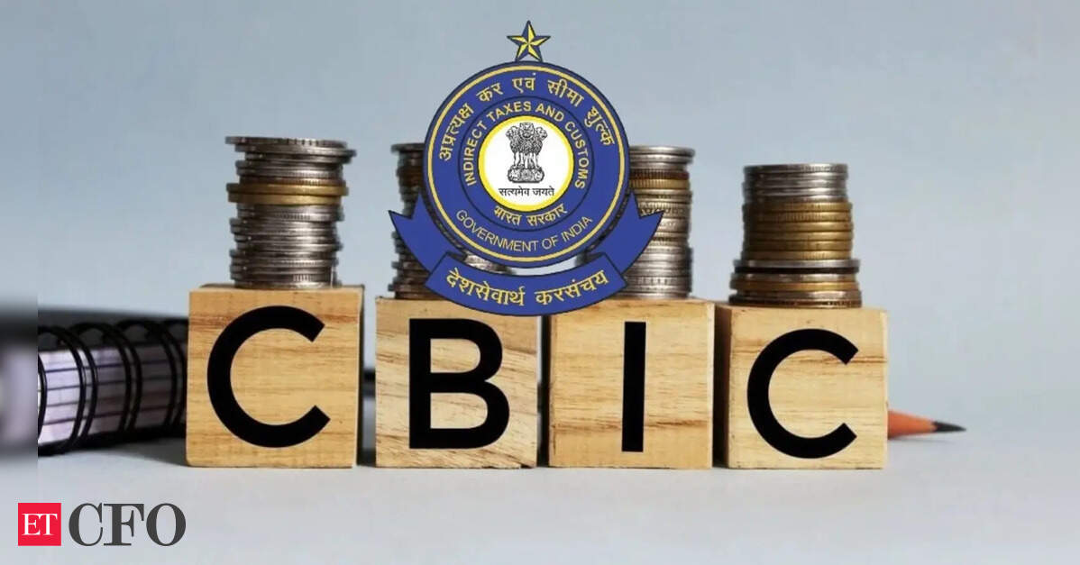 CBIC notifies self-certification framework for origin declarations under India-UK CETA