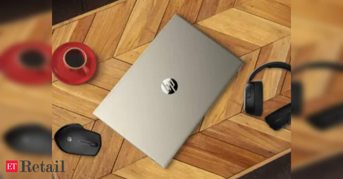 Image for CCI finds laptop maker HP rigged bids, levies Rs 14.28 crore penalty