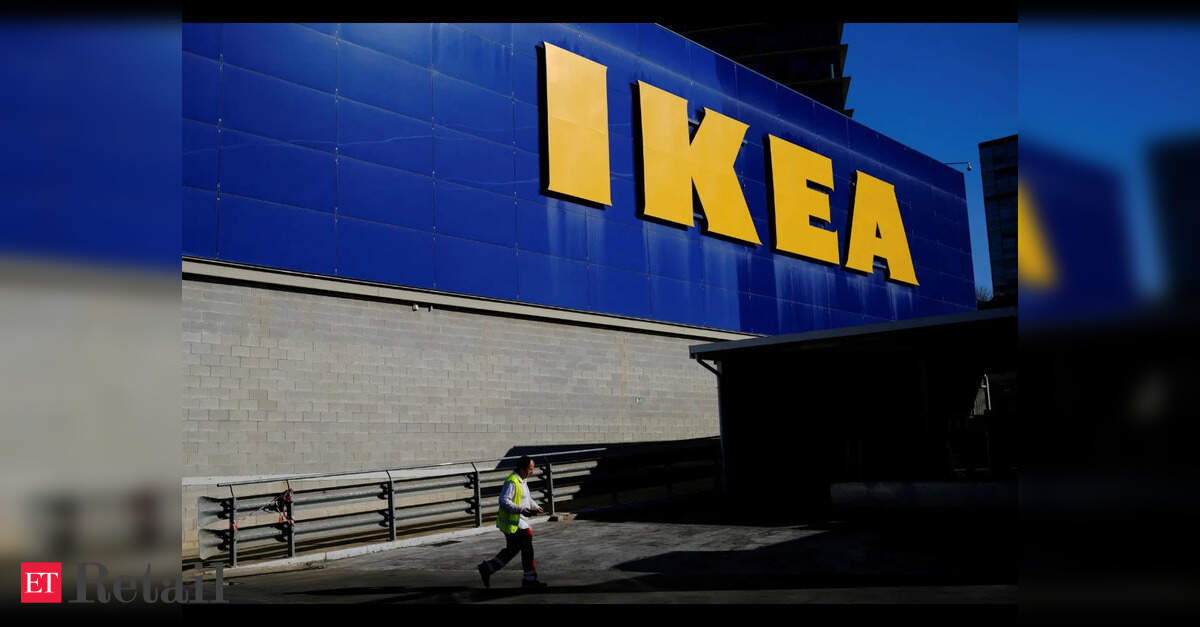 Ikea's India makeover: ₹11,000 crore push to expand stores and local sourcing