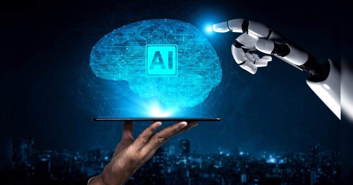 India's AI agent adoption mirrors mobile revolution: Google DeepMind executive