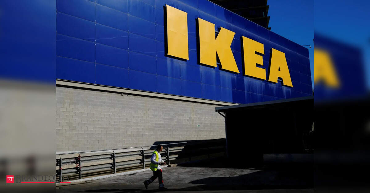 Ikea's India makeover: INR 11,000 crore push to expand stores and local sourcing