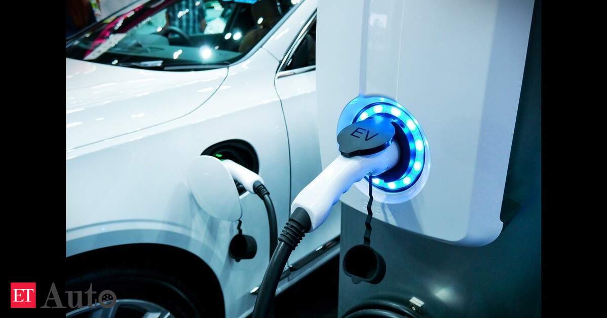 Chandigarh to add 15 EV charging stations, civic body gives in-principle nod