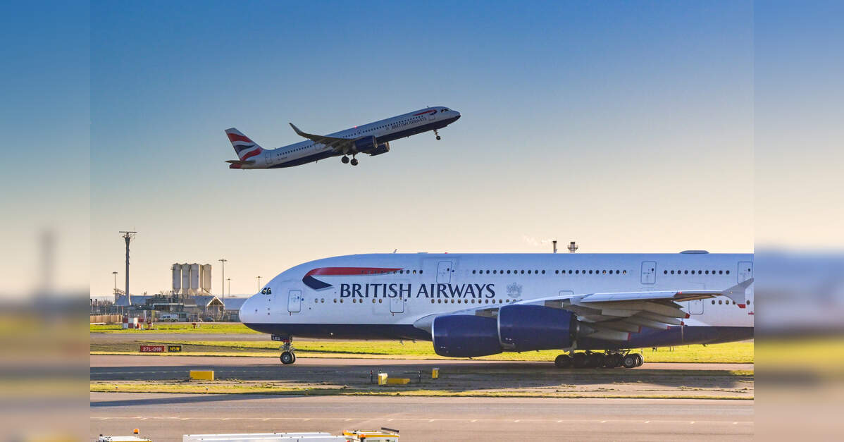 UK-India FTA to boost economic ties; British Airways to increase weekly flights to India by winter