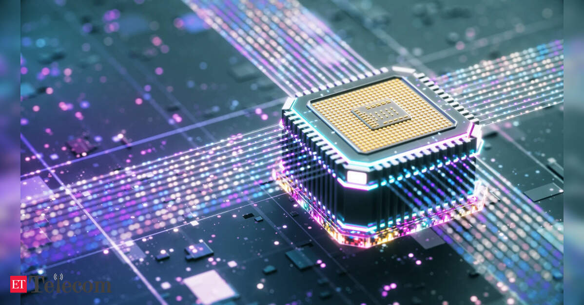 Индийская Aimtron получила пилотный заказ на сборку оборудования для тестирования оптических сетей от глобального производителя чипов