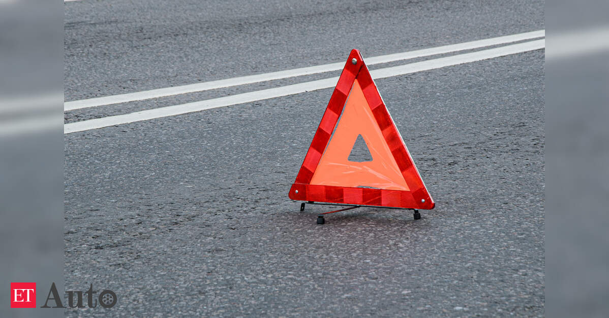 Tripura cuts road accidents 13% despite surge in vehicle registrations