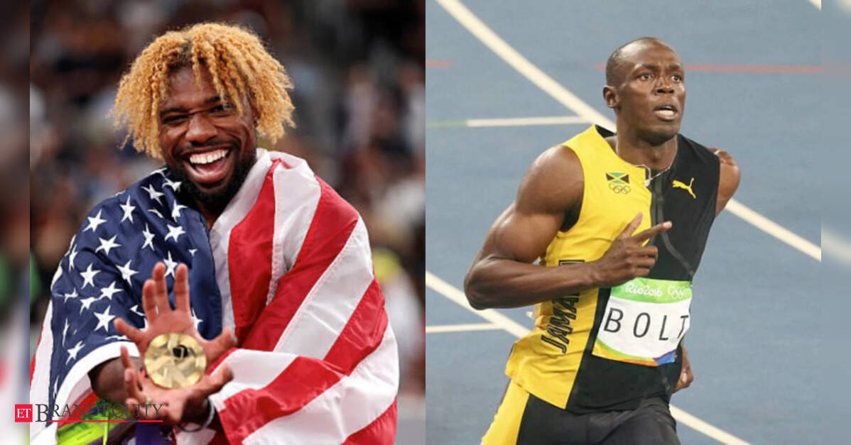 Usain Bolt vs Noah Lyles net worth comparison: Which track king is richer, how the sprint stars built their multi-million fortunes and more